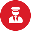 SERVICE DE NAVETTE